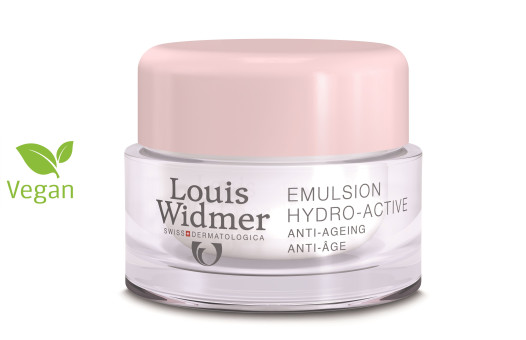 Widmer Tagesemulsion Hydro-Active 