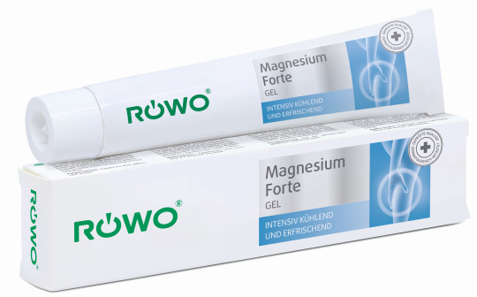 RÖWO Magnesium Forte Gel 