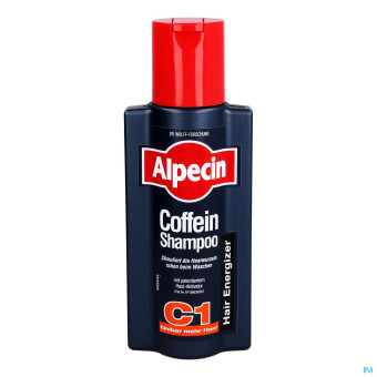SH.ALPECIN ENERG.COFFEIN C1 250ML 