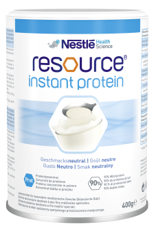 Resource® instant protein 
