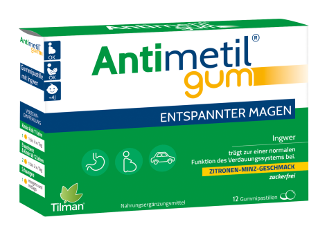 Antimetil gum 