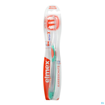 ZB.ELMEX KARIESSCHUTZ M 1ST 