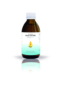 Dr. Rilling Silizium Pure 