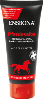 Ensbona® Pferdesalbe 