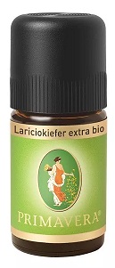 Primavera Lariciokieferöl, ätherisch (Bio) 