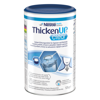 ThickenUp® Clear 125 Gramm 