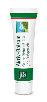Allgäuer Latschenkiefer® Aktiv-Balsam 