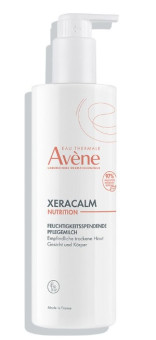 AVENE XERACALM NUTRI MIL 