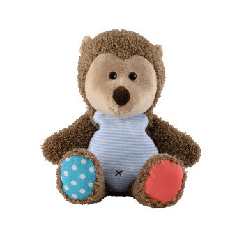 Wärmestofftier Minis Baby Igel 
