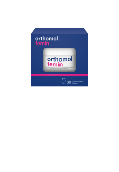 Orthomol Femin 