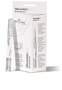 Mirawhite Pro Bleaching Gel 