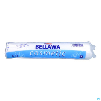 BELLAWA WATTEPADS 100ST 
