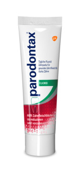 Zahnpasta Parodontax Basis Original 