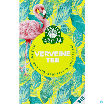 DR. KOTTAS Verveinetee 