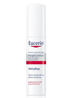Eucerin AtopiControl ANTI-JUCKREIZ Pflege Spray 