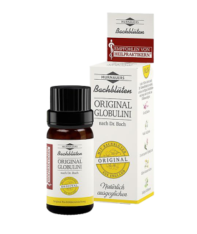Murnauers Bachblüten Original Globulini 