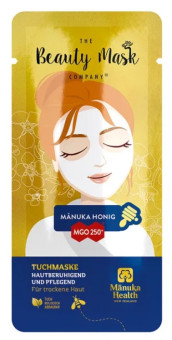 MANUKA HEALTH GESTUCHMSK 