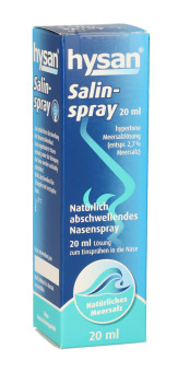 hysan® Salinspray 