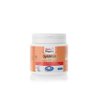 Zeinpharma Optimsm Pulver 