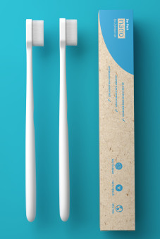 nano® Classic Zahnbürste 