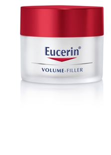 Eucerin VOLUME-FILLER Tagespflege für normale bis Mischhaut 
