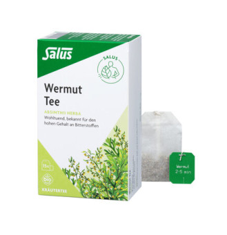 Salus® Wermut Tee Bio 