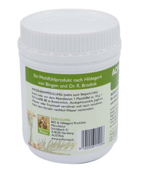ACIFLOVITAL PLUS 2         D 