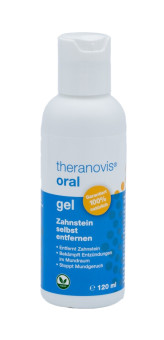 theranovis® oral Anti-Zahnstein Gel 