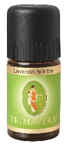 Primavera Ätherisches Lavendelöl 