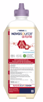 Novasource® GI Forte 
