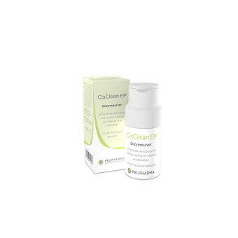 CisClean EP Enzympulver 