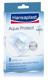Hansaplast Med Aqua Prot 2457 
