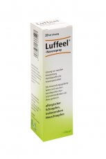 Luffeel® Nasenspray 