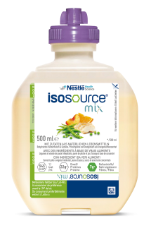 Isosource® Mix 