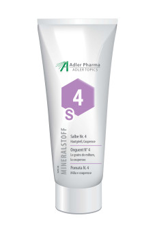Adler Salbe Nr.4 