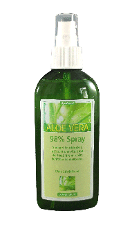 Apoforce® Aloe Vera 98% Spray 