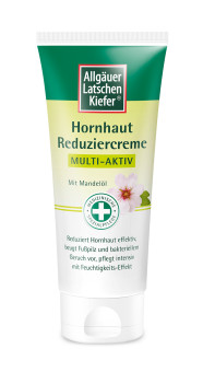 Allgäuer Latschenkiefer® Hornhaut Reduziercreme Multi-Aktiv 100ml 
