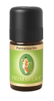 PRIMAVERA Ätherisches Öl – Palmarosa 