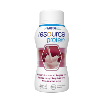 Resource® protein 