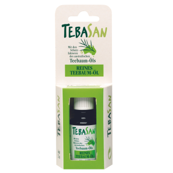 TEBASAN Reines Teebaumöl 