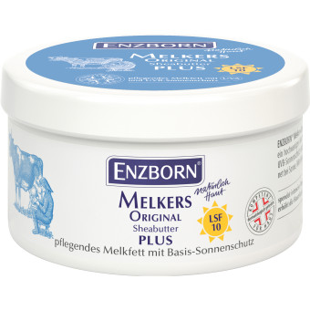 Enzborn Melkfett plus LSF4 