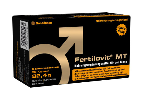 Fertilovit MT 