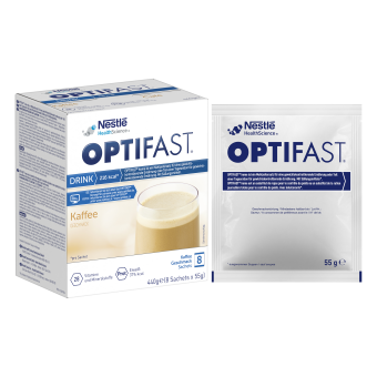 OPTIFAST® Drink Kaffee 