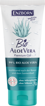 Enzborn Premium Aloe Vera Gel 