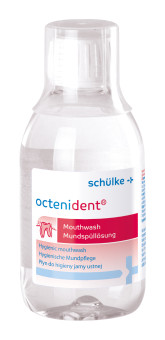 octenident® Mundspüllösung 