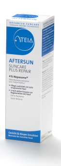 ATEIA DNAREP 4 % Emulsion After Sun 150ml 