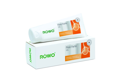 RÖWO Flexi Forte Gel 