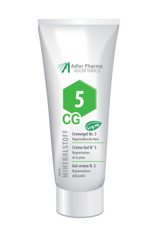 Adler Cremegel Nr.5 