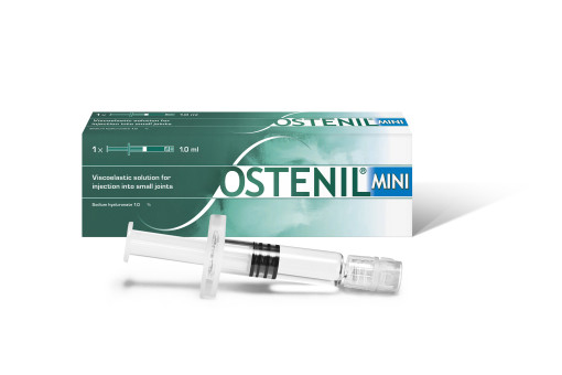 OSTENIL® MINI 1 ml Fertigspritze 