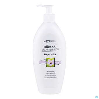 OLIVEN OEL THEISS K.LOT MAND 500ML 